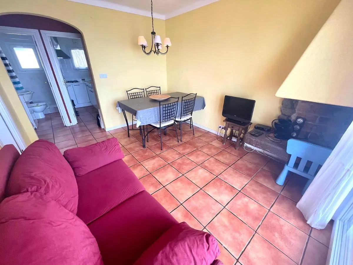 Apartman Rodas Roses Spanyolország